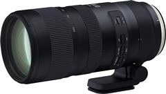 Tamron SP 70-200mm F2.8 Di VC USD G2 (Canon) - CeX (UK): - Buy